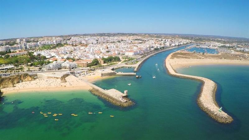 Marina de Lagos presente na Boot 2016 - Düsseldorf, Alemanha