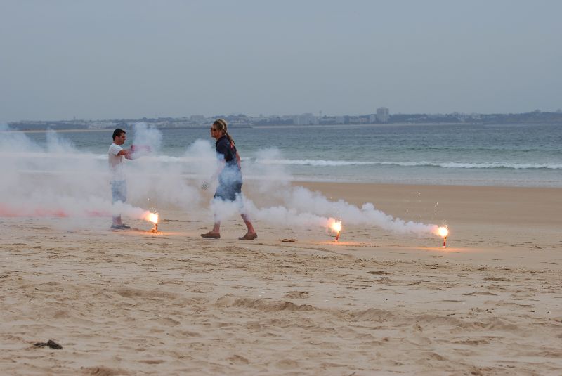 Flare Exercise - Conclusions