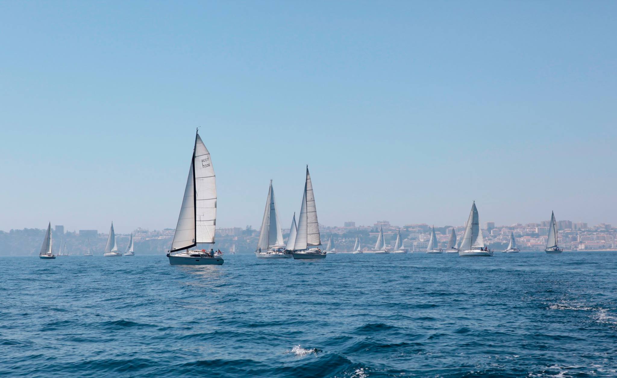Marina de Lagos Hosts The Bluewater Algarve Regatta
