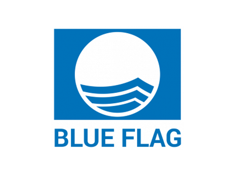 Marina de Lagos receives the Blue Flag for the 19th consecutive year