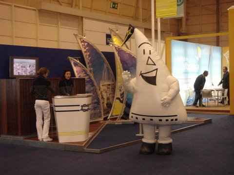 Nauticampo 2008