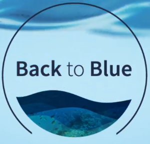 Back to Blue Initiative