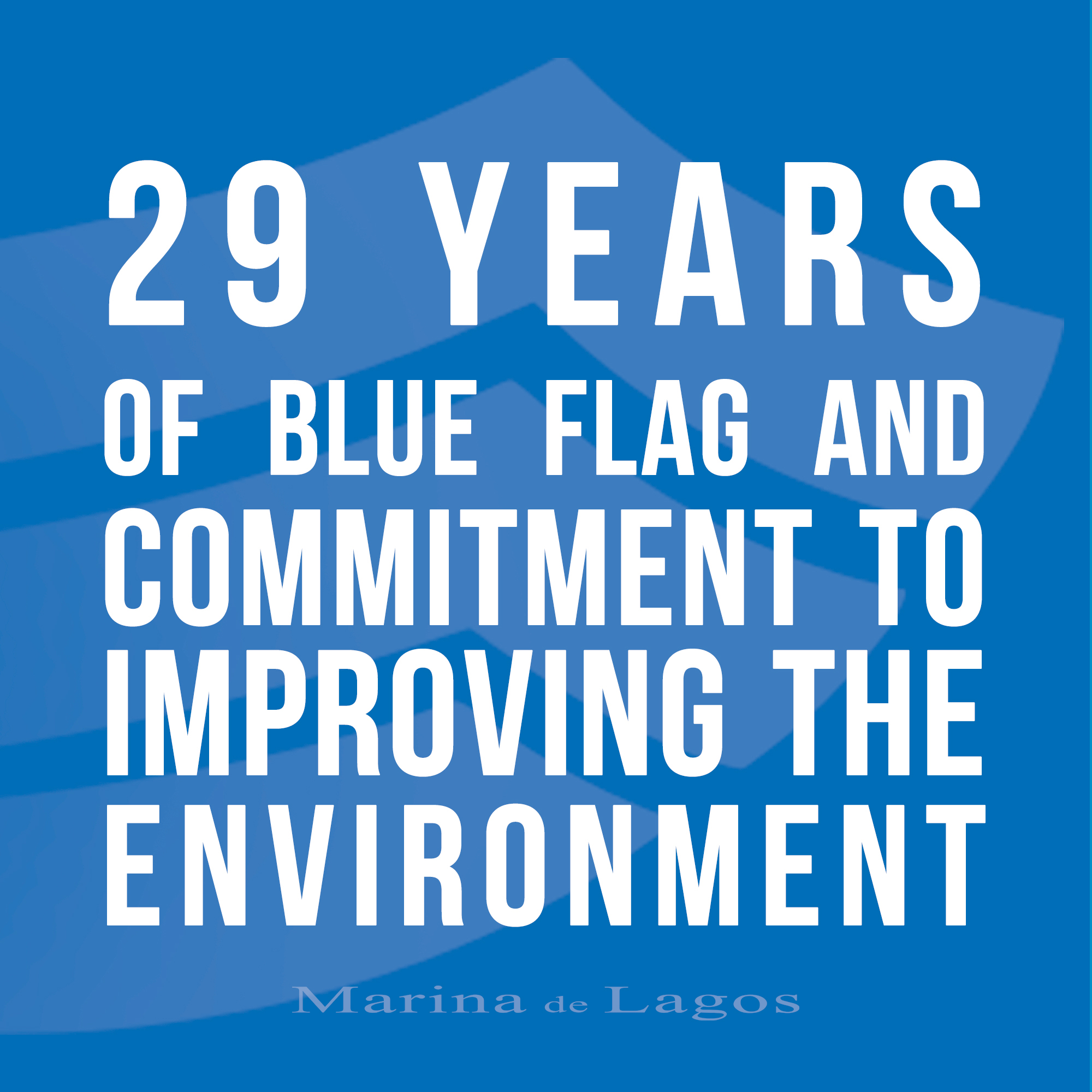 29 years of Blue Flag and commitment to improving the environment

 #Algarve #Lagos #ecology #visitPortugal #visitAlgarve #LagosPortugal #Portugal #marinadelagos #BlueFlag #blueflag 

@bandeira.azul