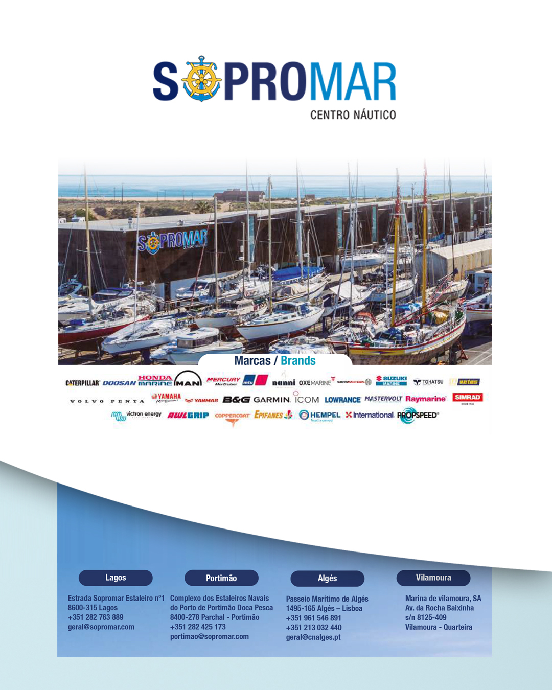 🇵🇹 Parceiros no Anuário 2025: uma visão partilhada de crescimento, inovação, serviço de excelência e impacto global.

🇬🇧 Partners in the 2025 Yearbook: a shared vision of growth, innovation, outstanding service and global impact. 

#Parceiros2025 #Anuário2025 #VisãoPartilhada #Crescimento #Inovação #ServiçoDeExcelência #ImpactoGlobal #RedeDeParceiros #FuturoSustentável #JuntosCrescemos 

#Partners2025 #Yearbook2025 #SharedVision #Growth #Innovation #Excellence #GlobalImpact #StrongerTogether #FutureReady #CollaborateForSuccess
