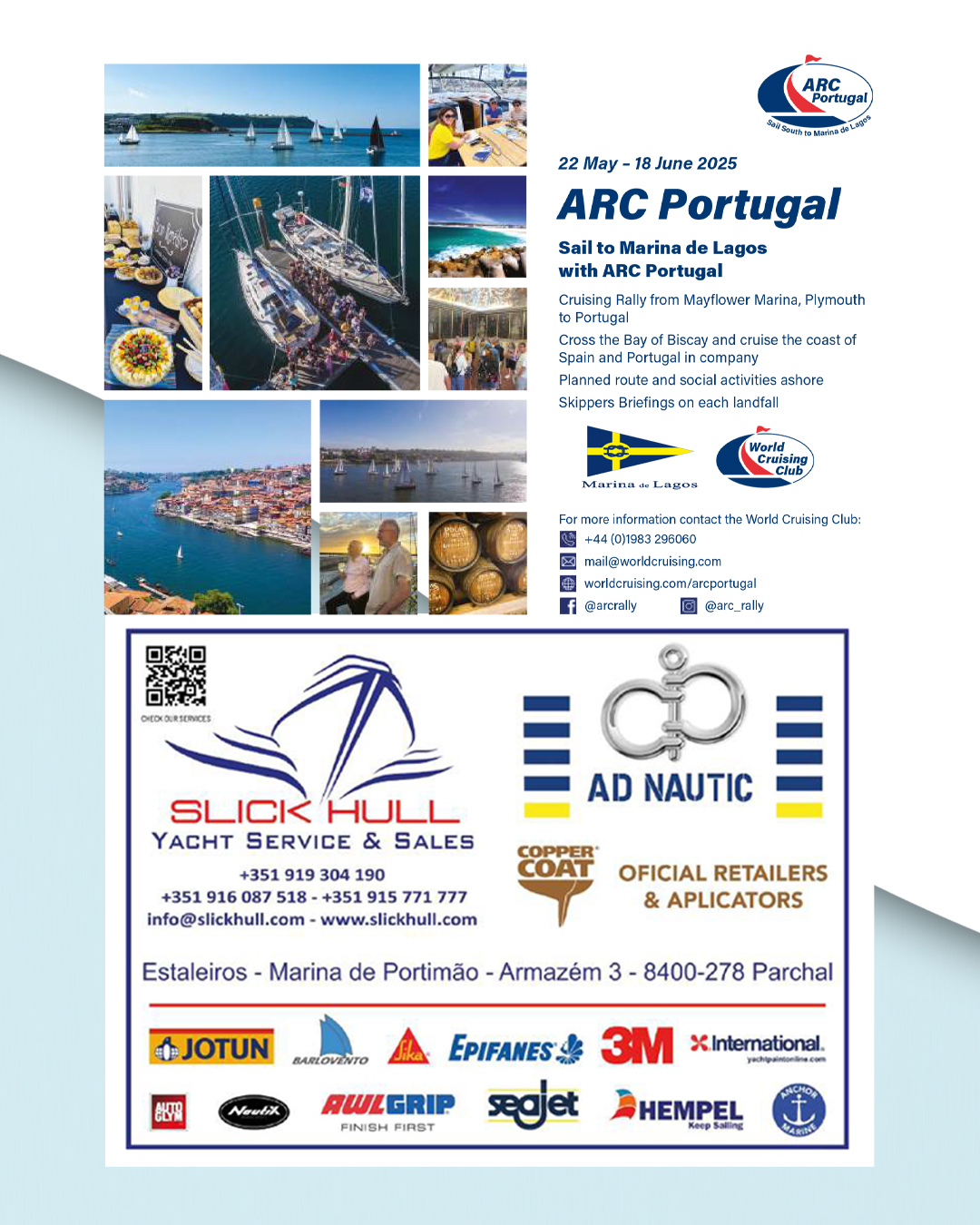 🇵🇹 Parceiros no Anuário 2025: uma visão partilhada de crescimento, inovação, serviço de excelência e impacto global.

🇬🇧 Partners in the 2025 Yearbook: a shared vision of growth, innovation, outstanding service and global impact. 

#Parceiros2025 #Anuário2025 #VisãoPartilhada #Crescimento #Inovação #ServiçoDeExcelência #ImpactoGlobal #RedeDeParceiros #FuturoSustentável #JuntosCrescemos 

#Partners2025 #Yearbook2025 #SharedVision #Growth #Innovation #Excellence #GlobalImpact #StrongerTogether #FutureReady #CollaborateForSuccess