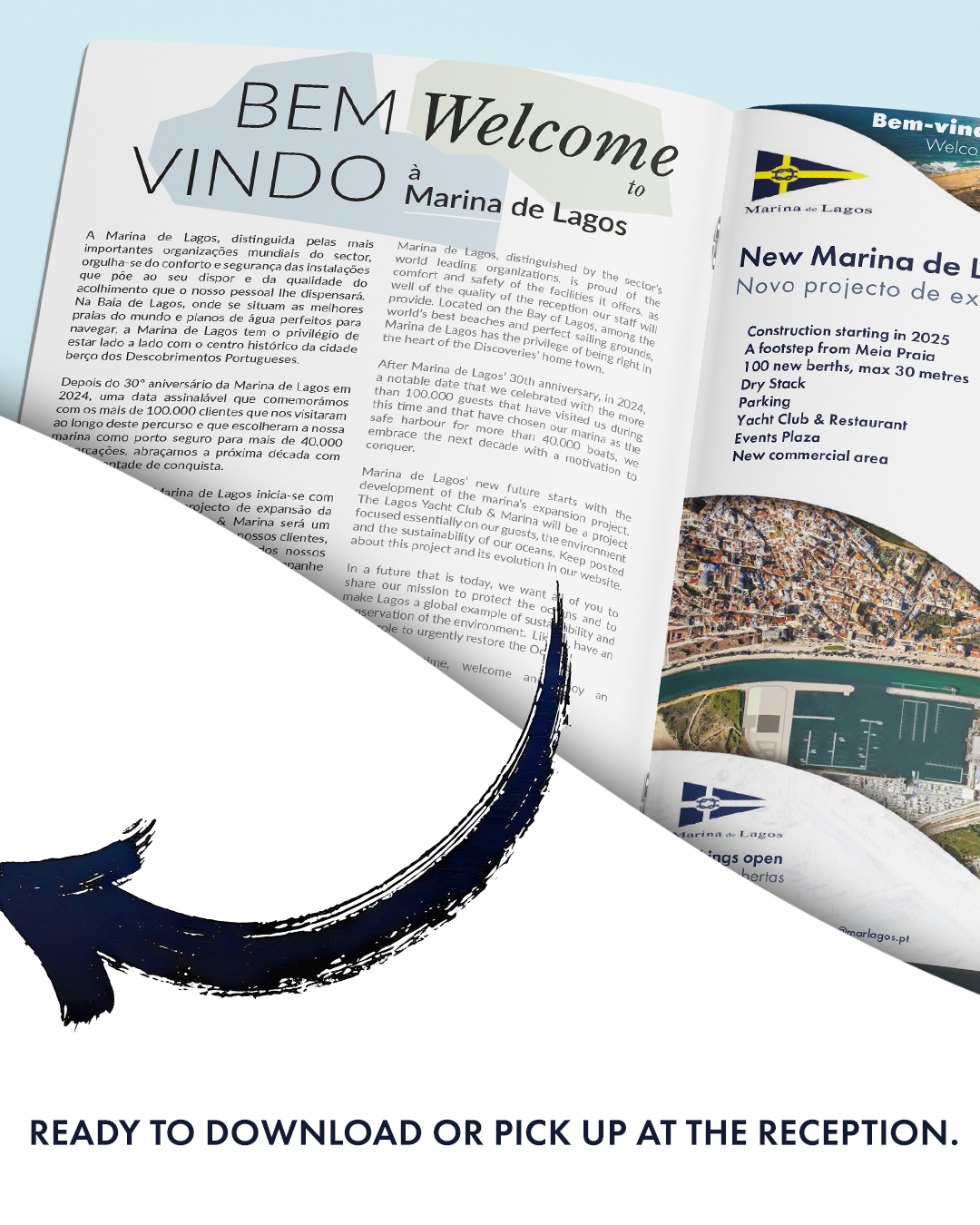 🇵🇹 Parceiros no Anuário 2025: uma visão partilhada de crescimento, inovação, serviço de excelência e impacto global.

🇬🇧 Partners in the 2025 Yearbook: a shared vision of growth, innovation, outstanding service and global impact. 

#Parceiros2025 #Anuário2025 #VisãoPartilhada #Crescimento #Inovação #ServiçoDeExcelência #ImpactoGlobal #RedeDeParceiros #FuturoSustentável #JuntosCrescemos 

#Partners2025 #Yearbook2025 #SharedVision #Growth #Innovation #Excellence #GlobalImpact #StrongerTogether #FutureReady #CollaborateForSuccess