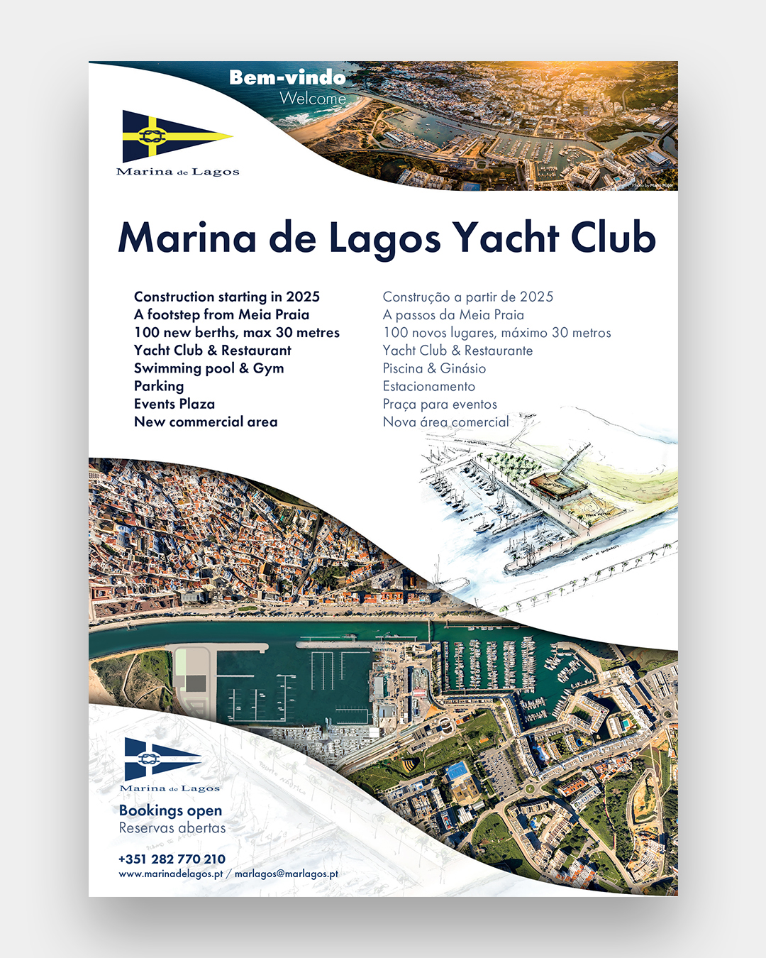 🇵🇹 Parceiros no Anuário 2026: uma visão partilhada de crescimento, inovação, serviço de excelência e impacto global.

🇬🇧 Partners in the 2026 Yearbook: a shared vision of growth, innovation, outstanding service and global impact. 

#Parceiros2026 #Anuário2026 #VisãoPartilhada #Crescimento #Inovação #ServiçoDeExcelência #ImpactoGlobal #RedeDeParceiros #FuturoSustentável #JuntosCrescemos 

#Partners2026 #Yearbook2026 #SharedVision #Growth #Innovation #Excellence #GlobalImpact #StrongerTogether #FutureReady #CollaborateForSuccess