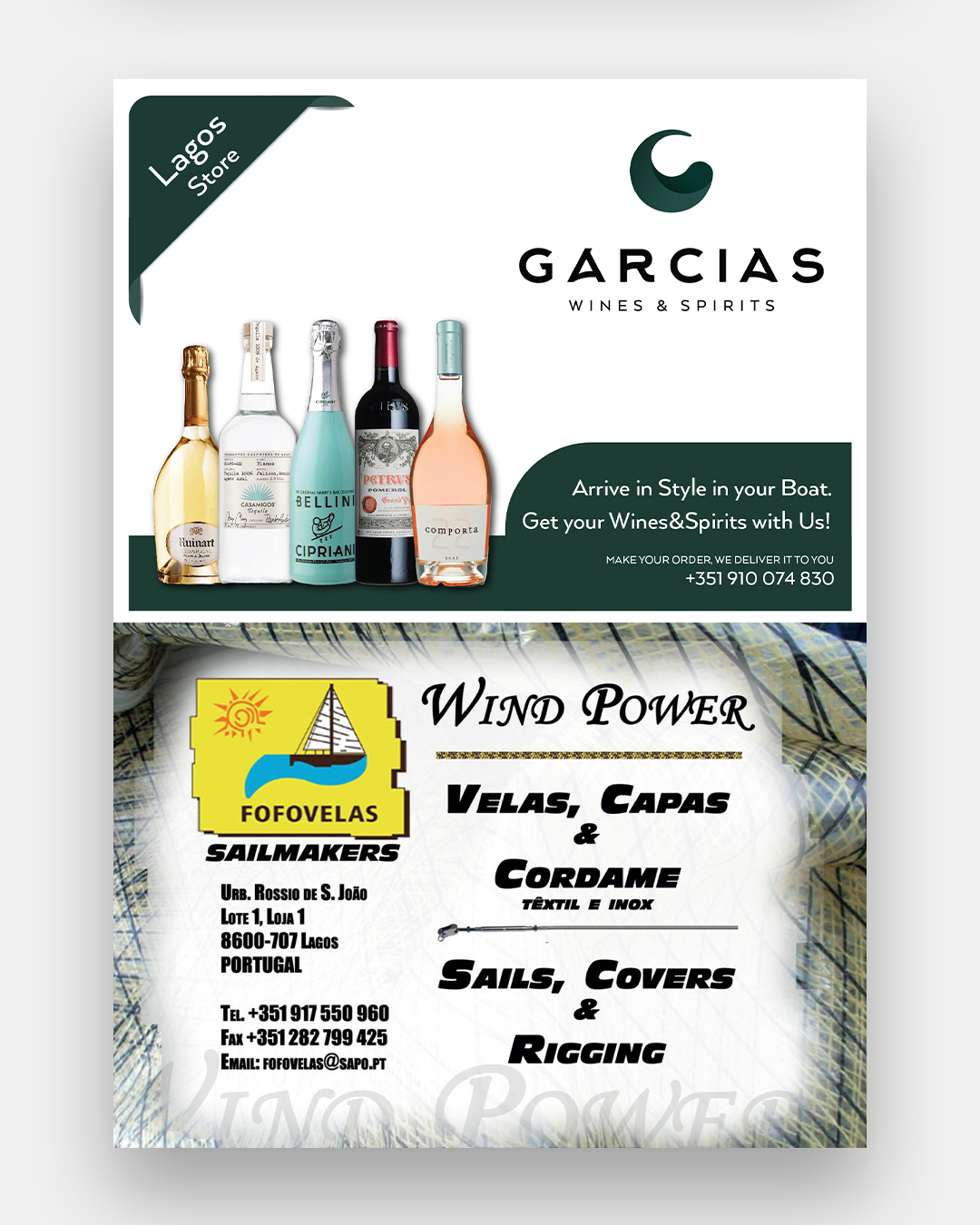 🇵🇹 Parceiros no Anuário 2026: uma visão partilhada de crescimento, inovação, serviço de excelência e impacto global.

🇬🇧 Partners in the 2026 Yearbook: a shared vision of growth, innovation, outstanding service and global impact. 

#Parceiros2026 #Anuário2026 #VisãoPartilhada #Crescimento #Inovação #ServiçoDeExcelência #ImpactoGlobal #RedeDeParceiros #FuturoSustentável #JuntosCrescemos 

#Partners2026 #Yearbook2026 #SharedVision #Growth #Innovation #Excellence #GlobalImpact #StrongerTogether #FutureReady #CollaborateForSuccess