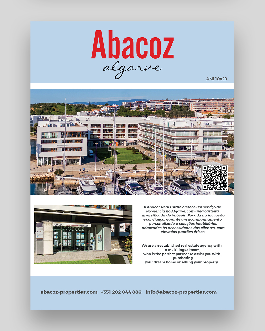 🇵🇹 Parceiros no Anuário 2026: uma visão partilhada de crescimento, inovação, serviço de excelência e impacto global.

🇬🇧 Partners in the 2026 Yearbook: a shared vision of growth, innovation, outstanding service and global impact. 

#Parceiros2026 #Anuário2026 #VisãoPartilhada #Crescimento #Inovação #ServiçoDeExcelência #ImpactoGlobal #RedeDeParceiros #FuturoSustentável #JuntosCrescemos 

#Partners2026 #Yearbook2026 #SharedVision #Growth #Innovation #Excellence #GlobalImpact #StrongerTogether #FutureReady #CollaborateForSuccess