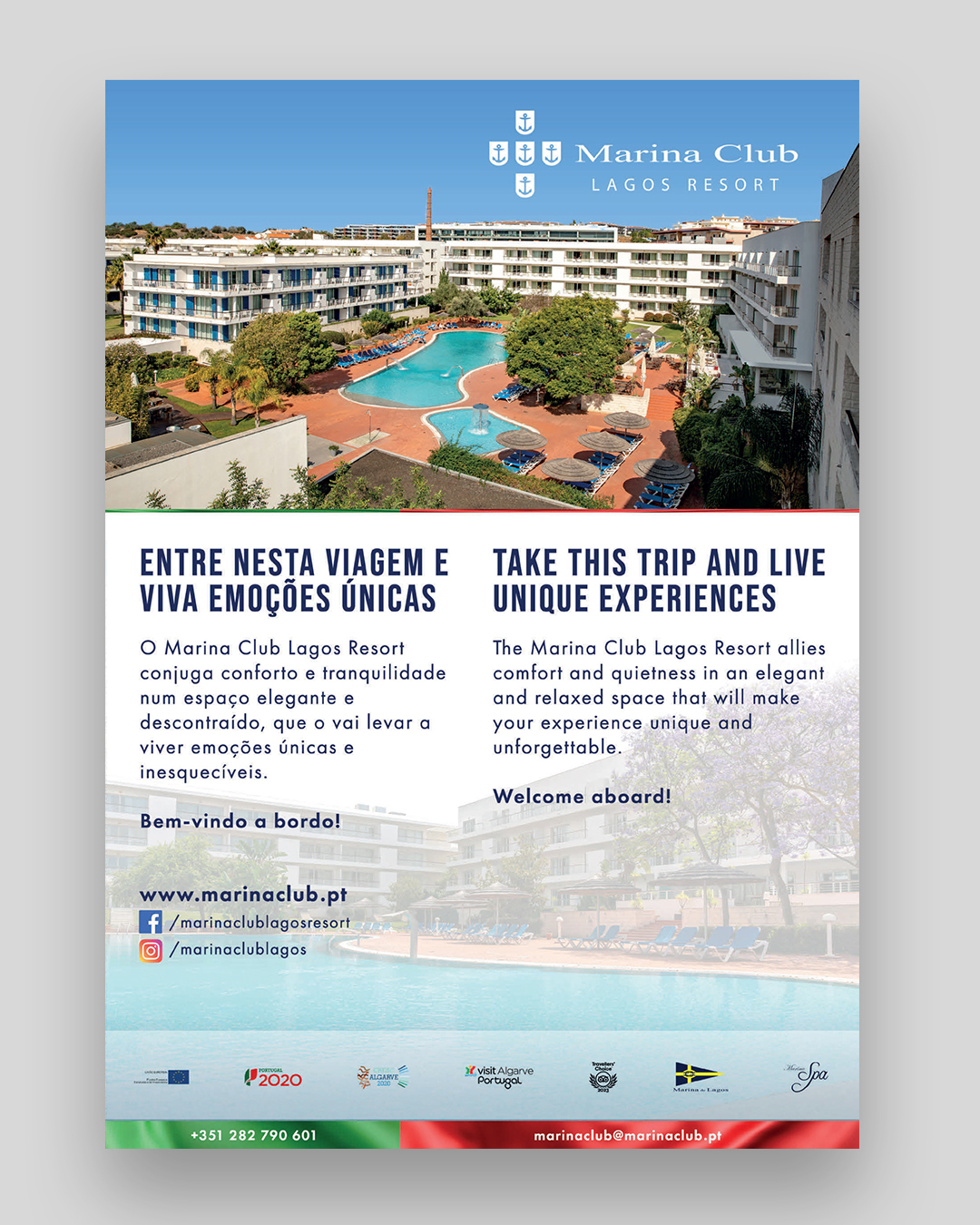 🇵🇹 Parceiros no Anuário 2026: uma visão partilhada de crescimento, inovação, serviço de excelência e impacto global.

🇬🇧 Partners in the 2026 Yearbook: a shared vision of growth, innovation, outstanding service and global impact. 

#Parceiros2026 #Anuário2026 #VisãoPartilhada #Crescimento #Inovação #ServiçoDeExcelência #ImpactoGlobal #RedeDeParceiros #FuturoSustentável #JuntosCrescemos 

#Partners2026 #Yearbook2026 #SharedVision #Growth #Innovation #Excellence #GlobalImpact #StrongerTogether #FutureReady #CollaborateForSuccess