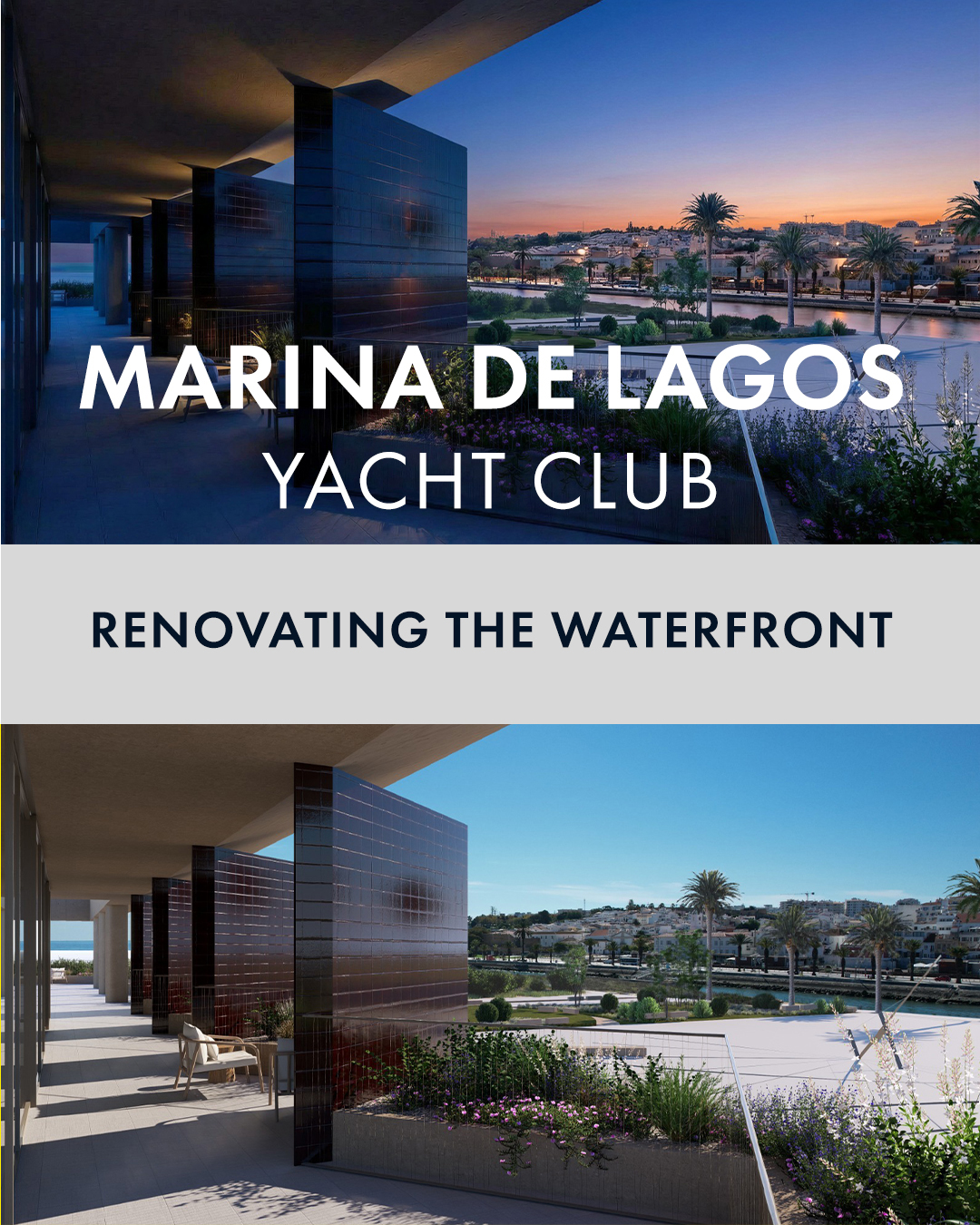 #marinadelagos #MarinadeLagosExpansion #yachtclub #expansion2026
@mario.martins.atelier  @municipiodelagos