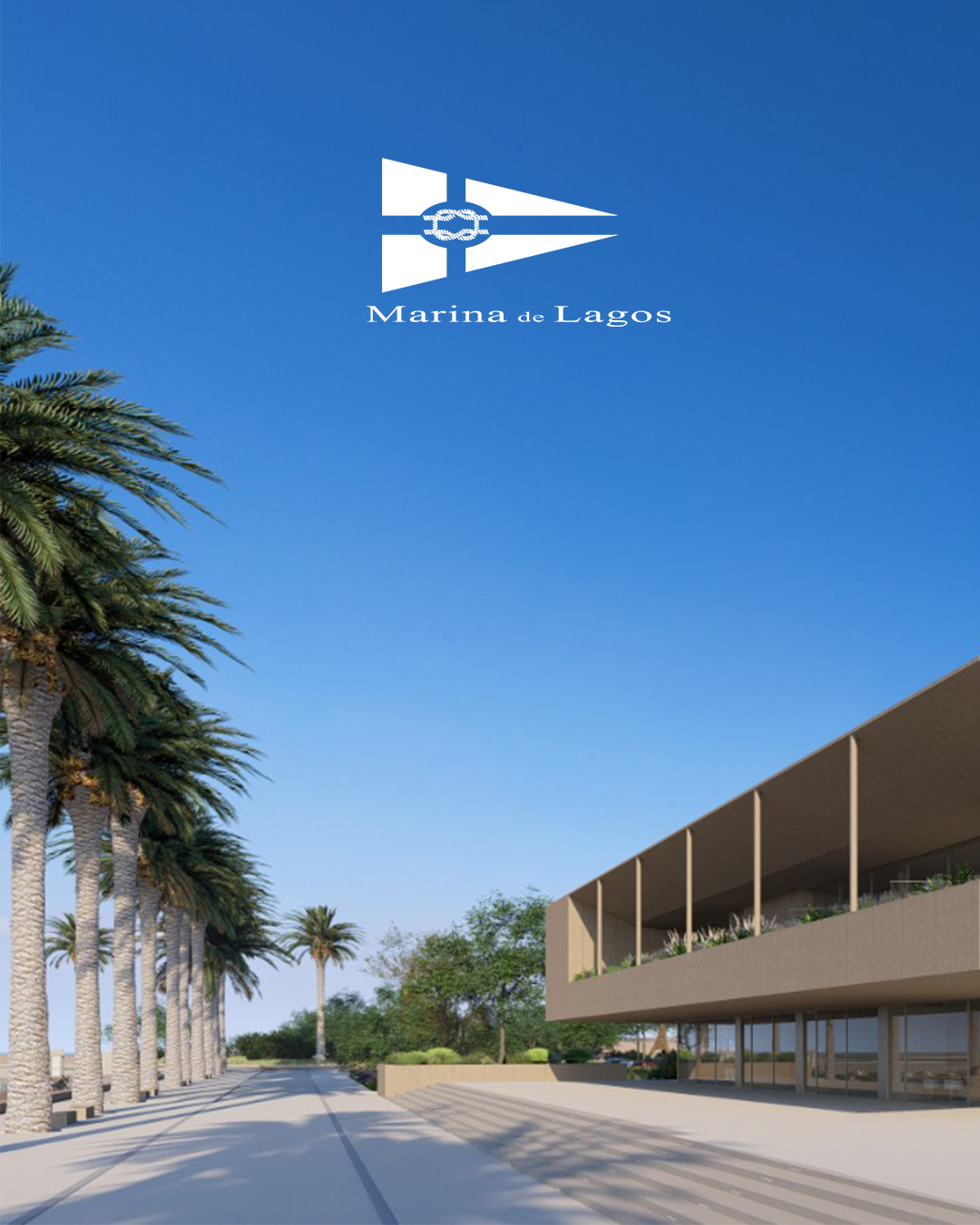 Marina de Lagos YACHT CLUB ⛵ - First pile driven: Marina de Lagos Expansion Officially Underway! 💪

#marinadelagos #MarinadeLagosExpansion #yachtclub #expansion2026
@mario.martins.atelier  @municipiodelagos