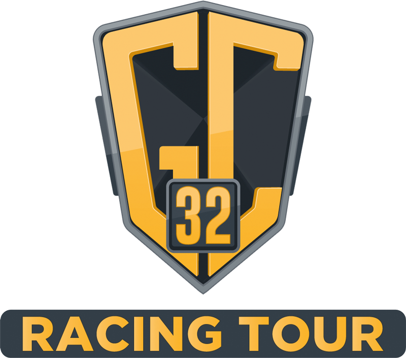 GC32 racing tour